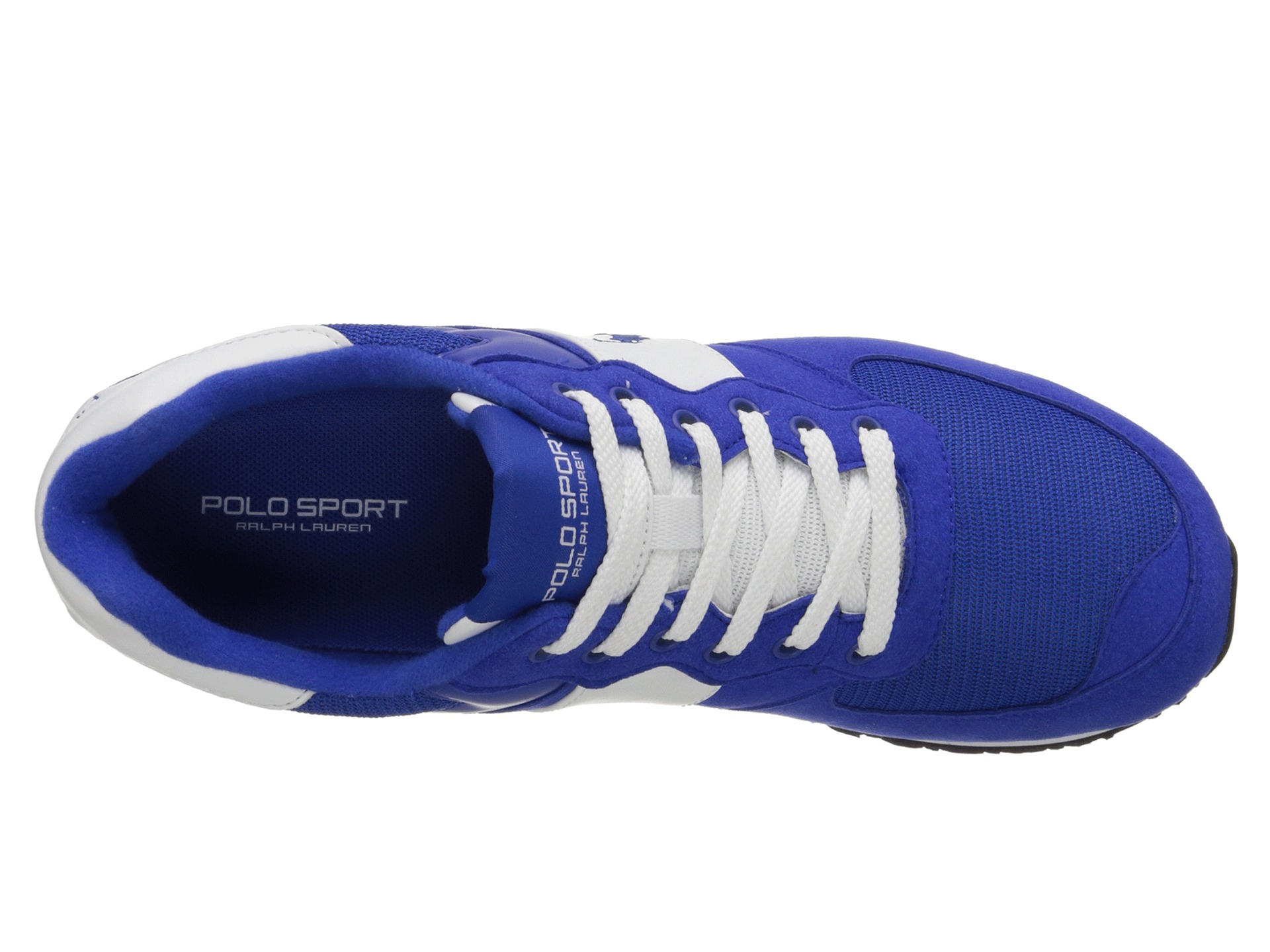 ralph lauren slaton pony