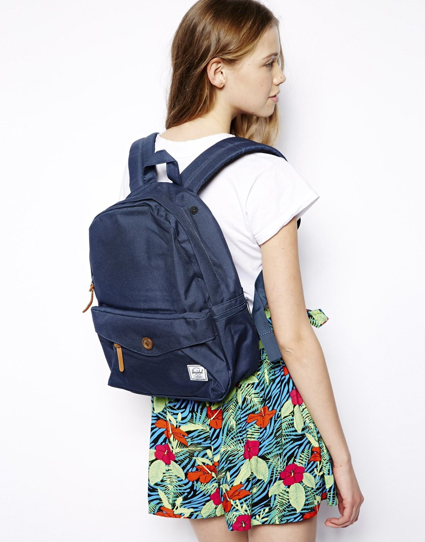 Herschel Supply Co. Herschel Sydney Backpack Mid Volume in ...