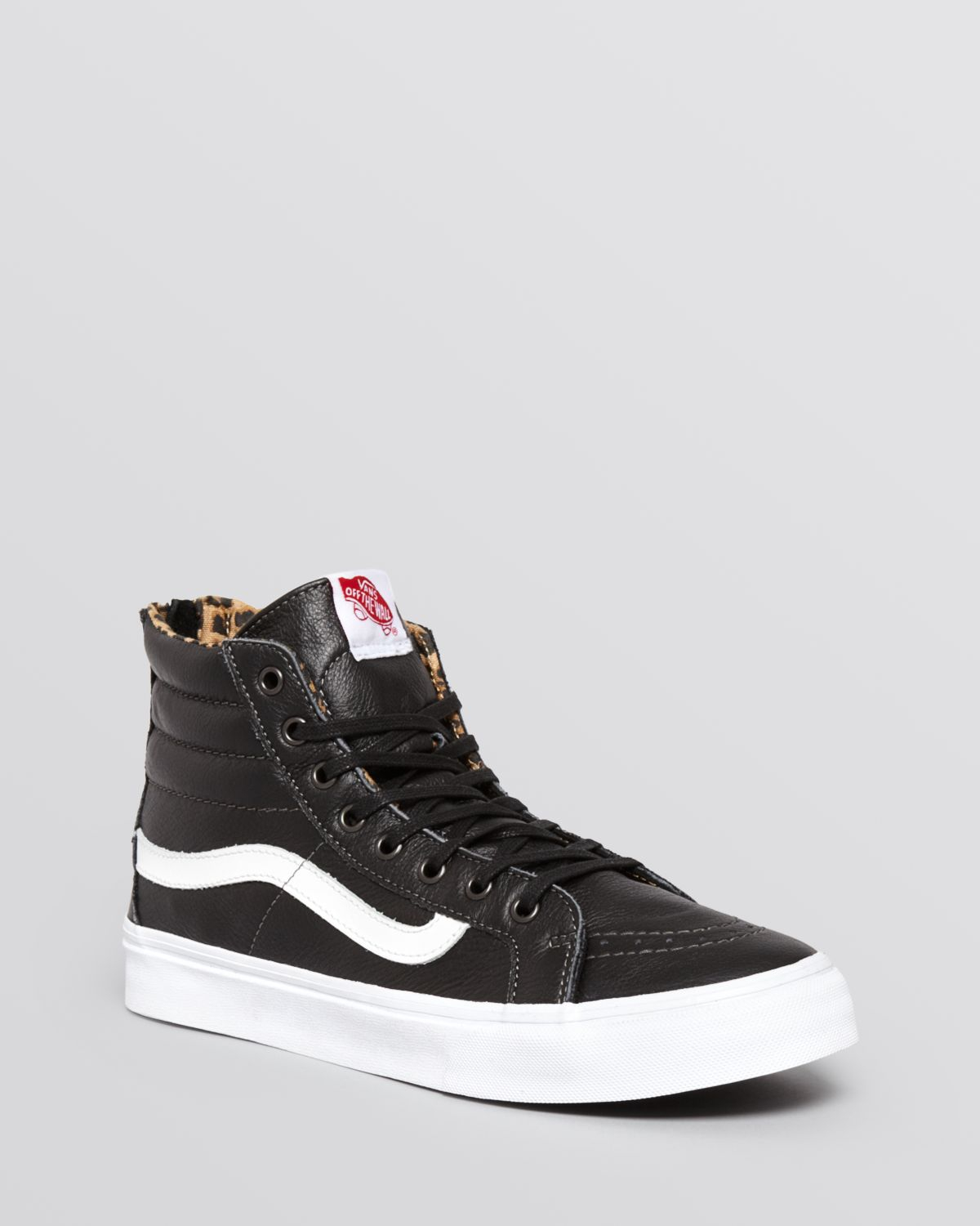 vans zip up high tops vans zip up high tops