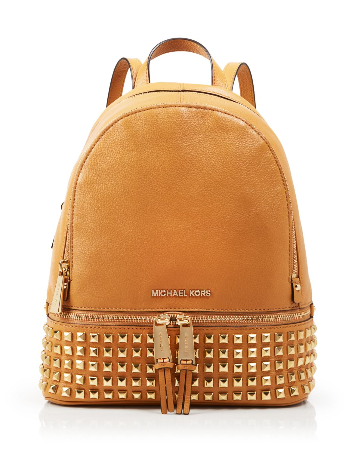 Lyst MICHAEL Michael Kors Backpack Bloomingdale'S Exclusive Small