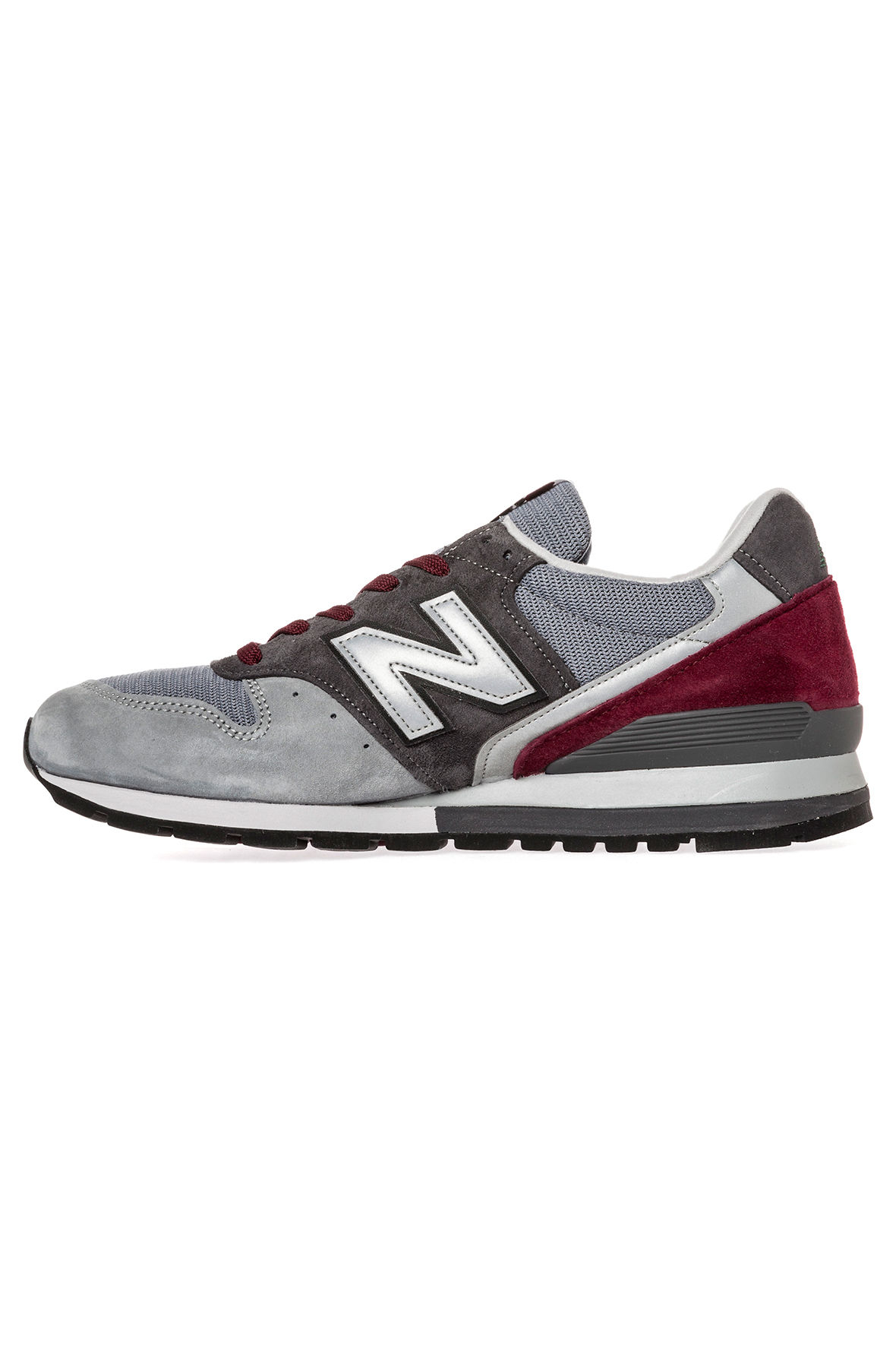 New Balance Gray Ml574 EGG Grey for Men Lyst New Balance Gray Ml574 EGG Grey for Men Lyst