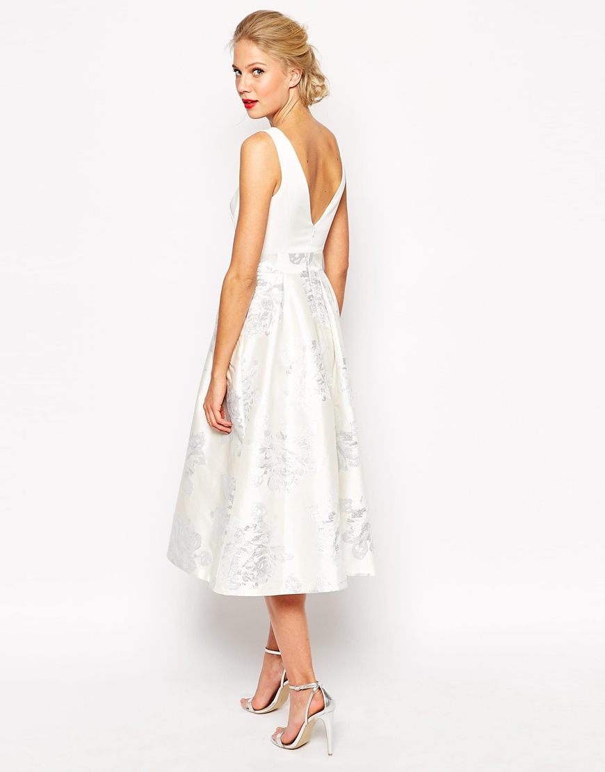 coast white dresses