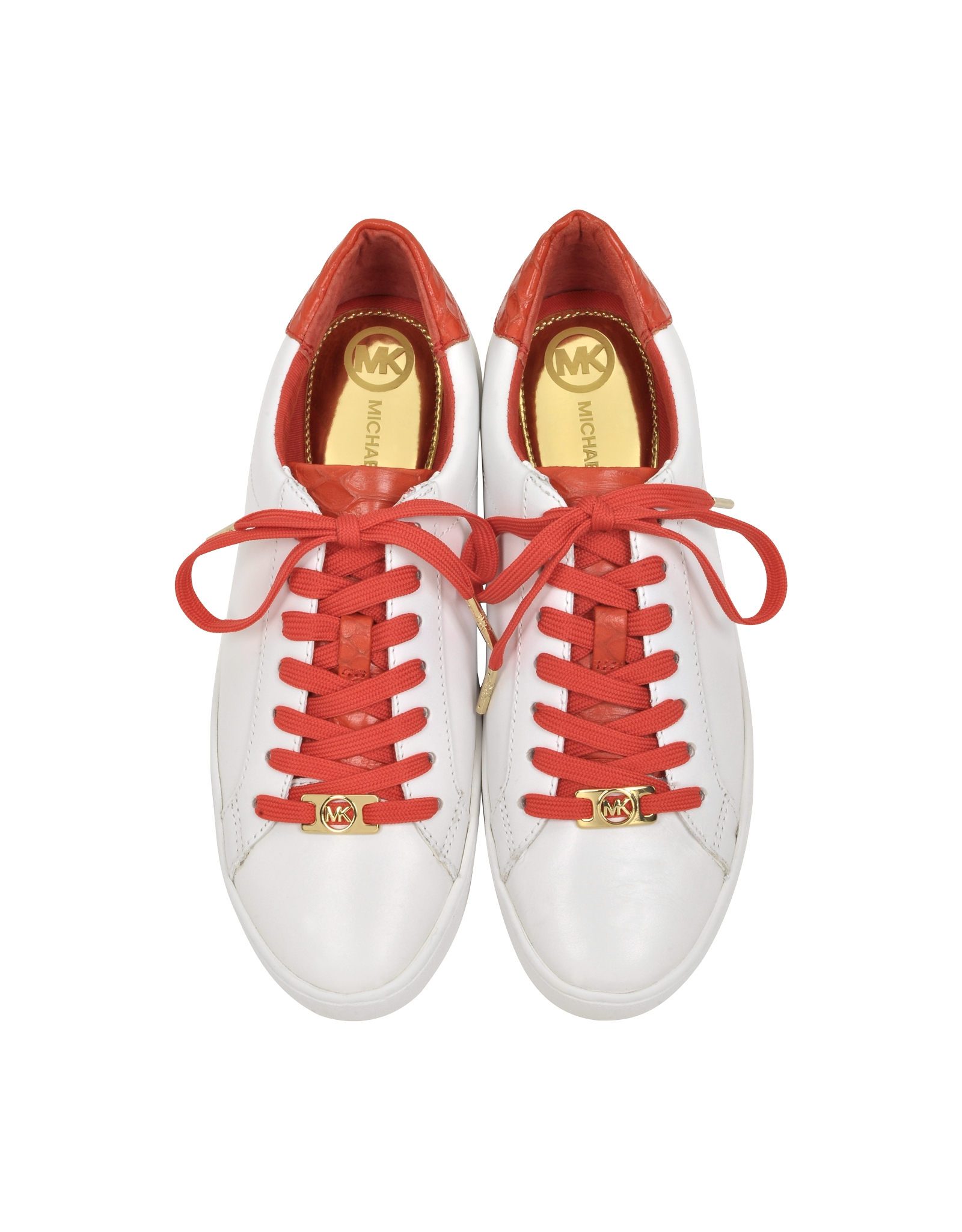 mk irving sneaker