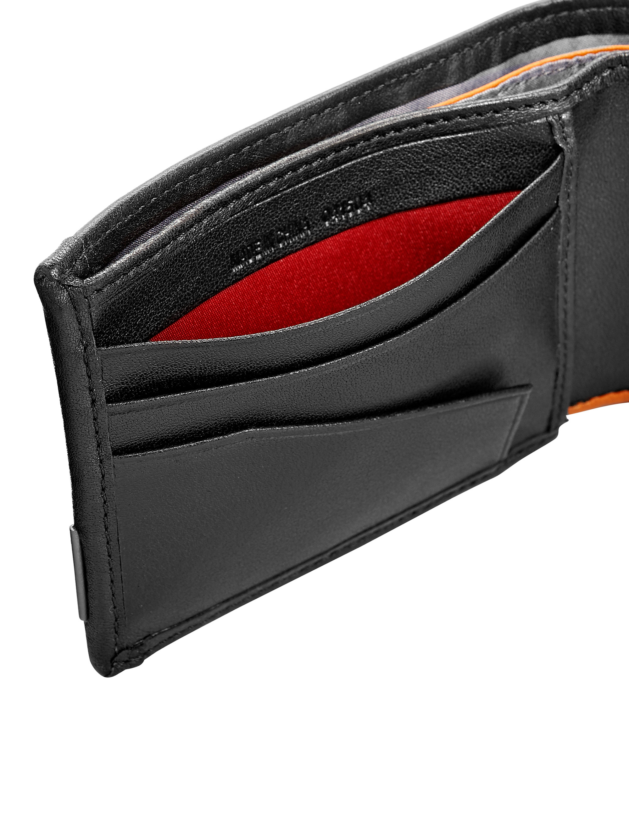 Do All Tumi Wallets Have RFID Protection? - Luggage Unpacked
