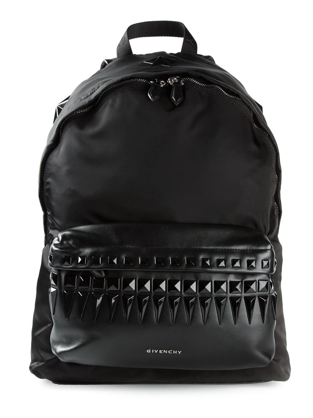 givenchy men backpack