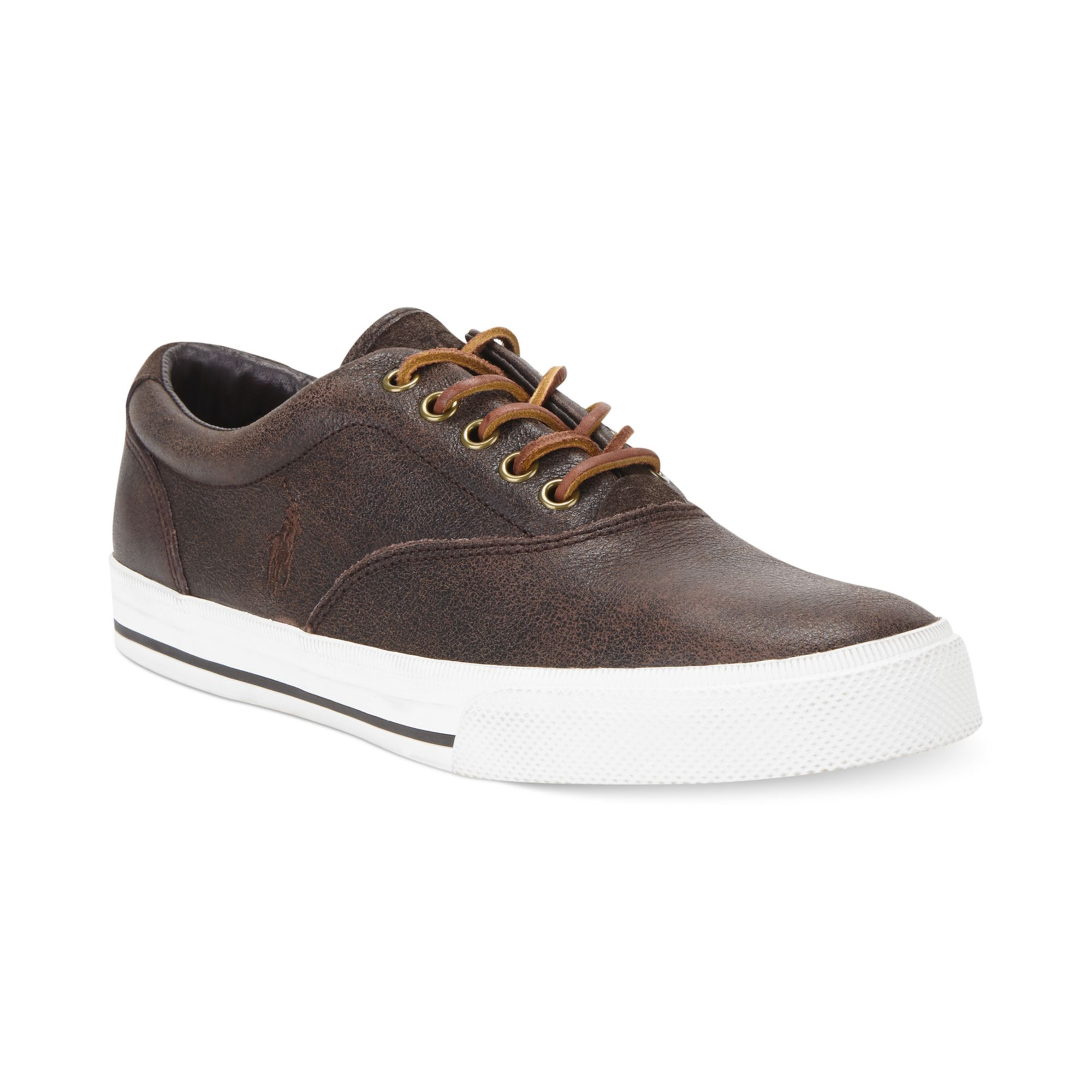 polo sneakers for men