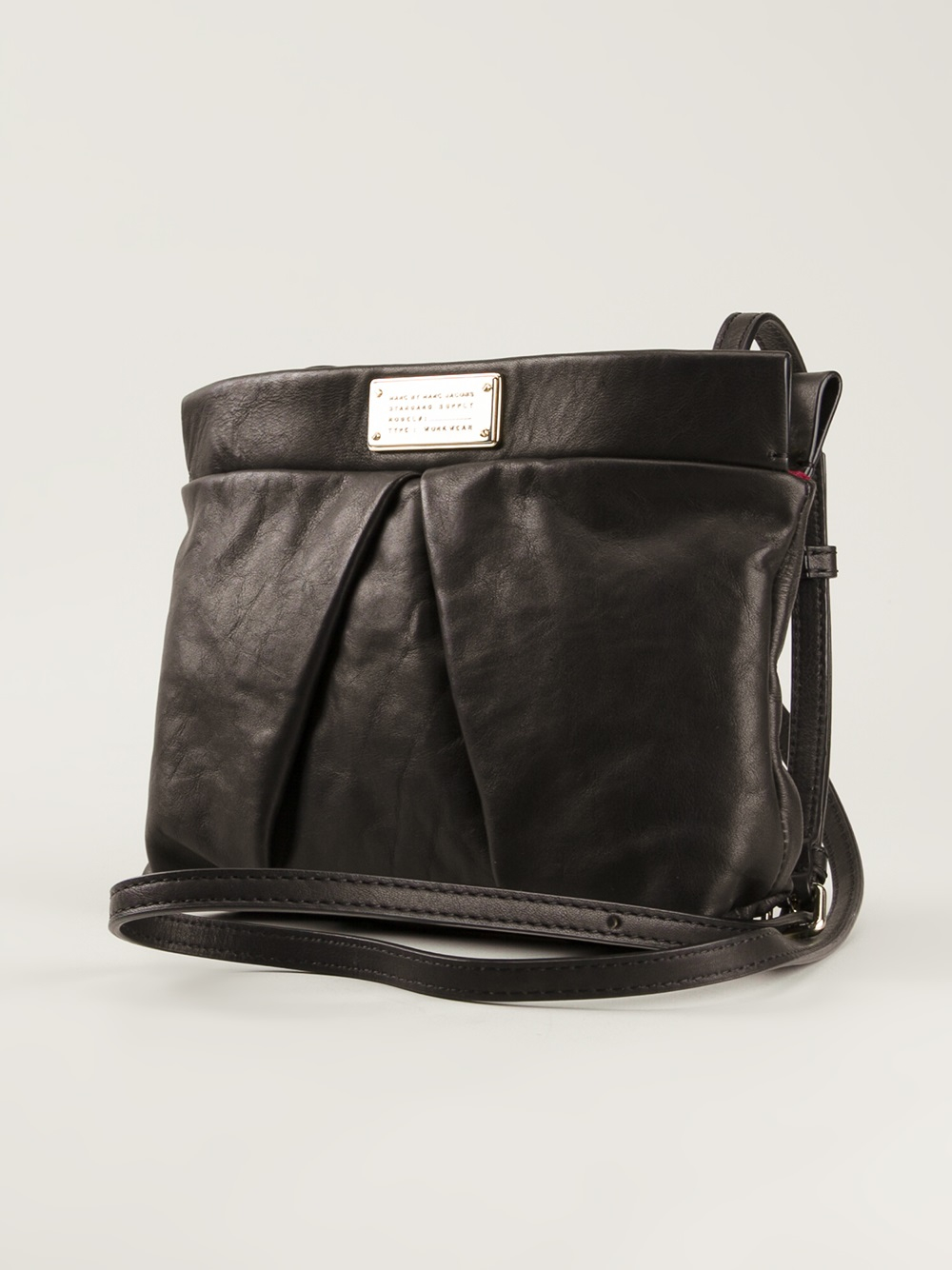 Lyst - Marc By Marc Jacobs &#39;Marchive Percy&#39; Tote Bag in Black