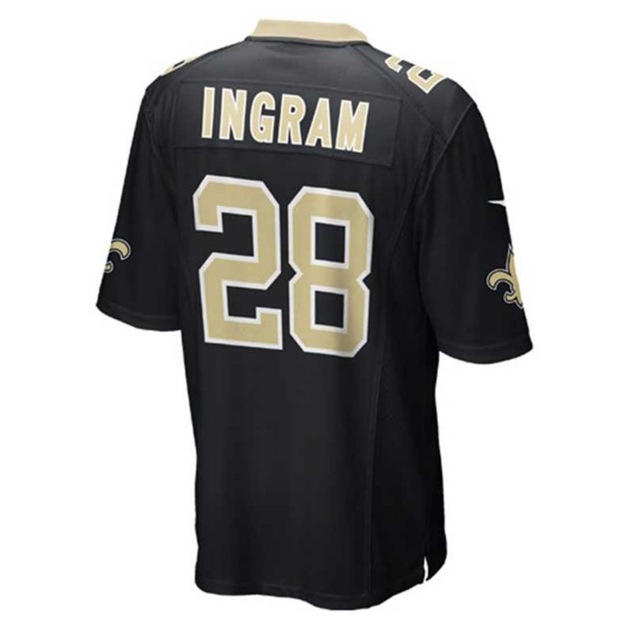 saints jersey shirt