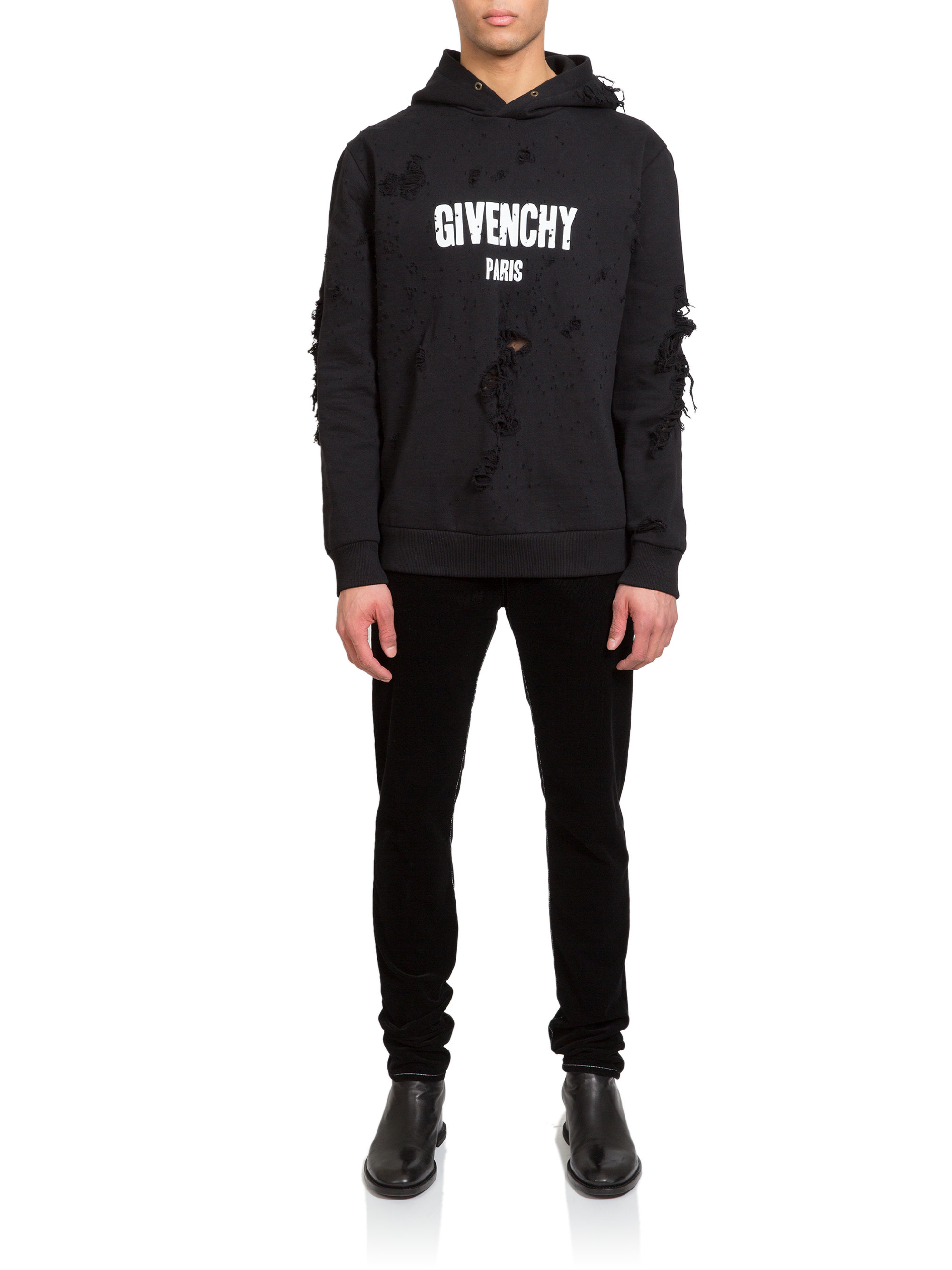 givenchy sweatshirt allu arjun