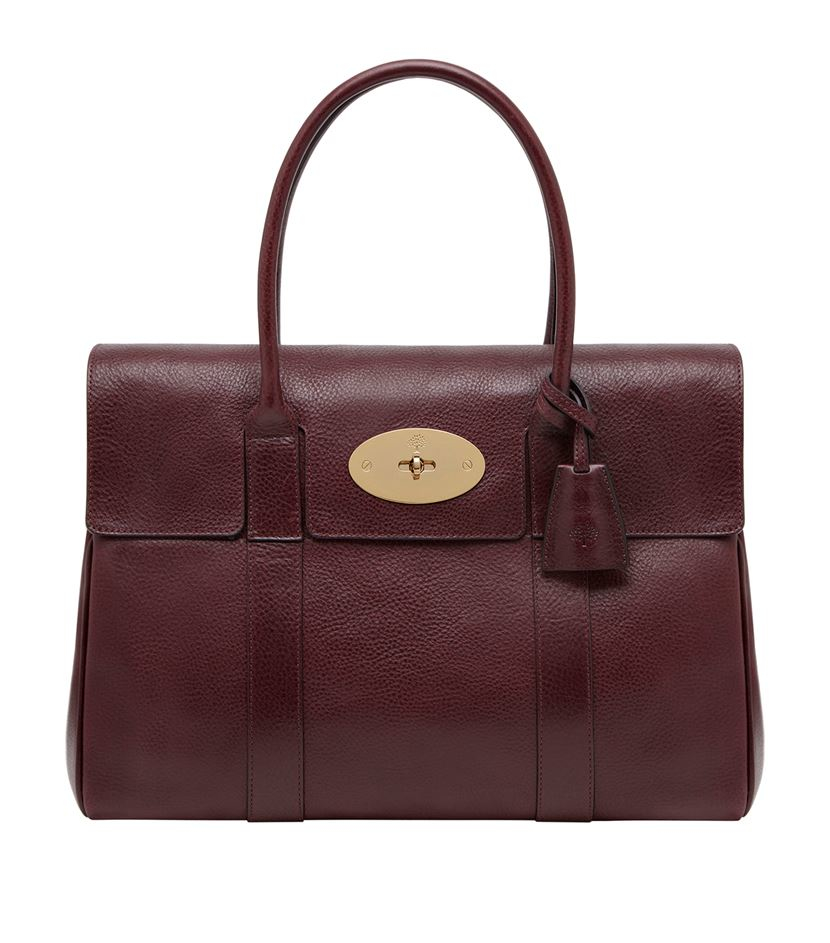 mulberry bayswater bag putty