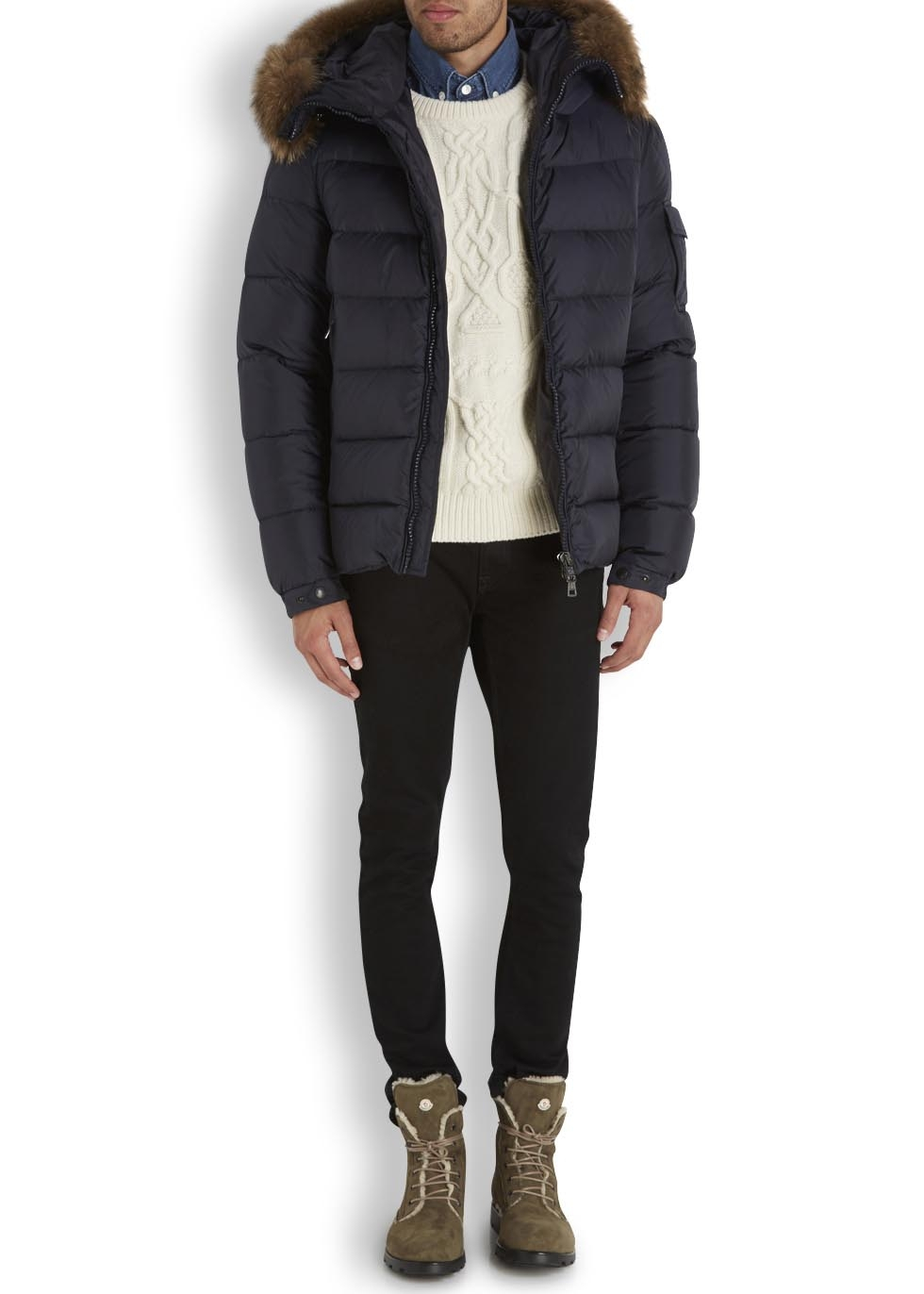 moncler byron blue moncler byron blue
