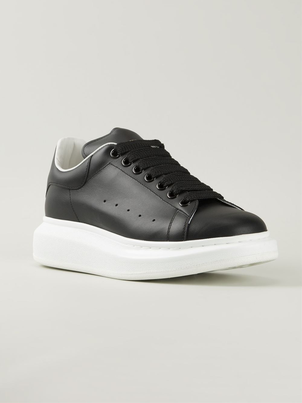 alexander mcqueen sole