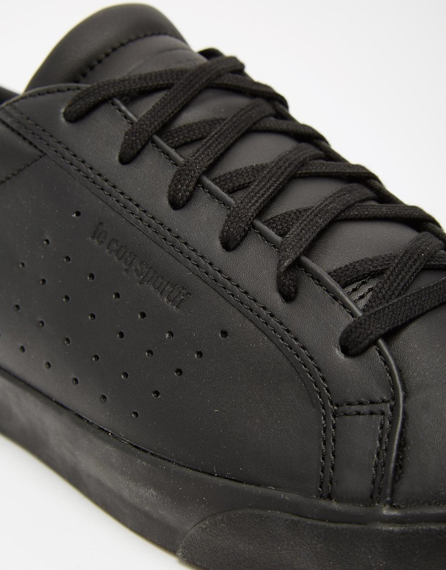 le coq sportif trainers