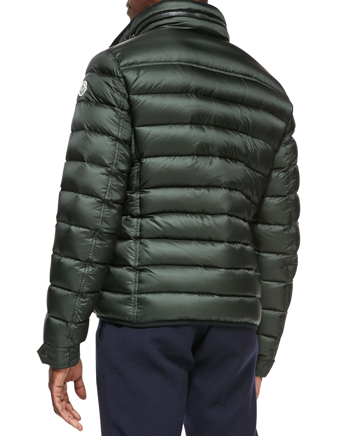 moncler norbert green moncler norbert green