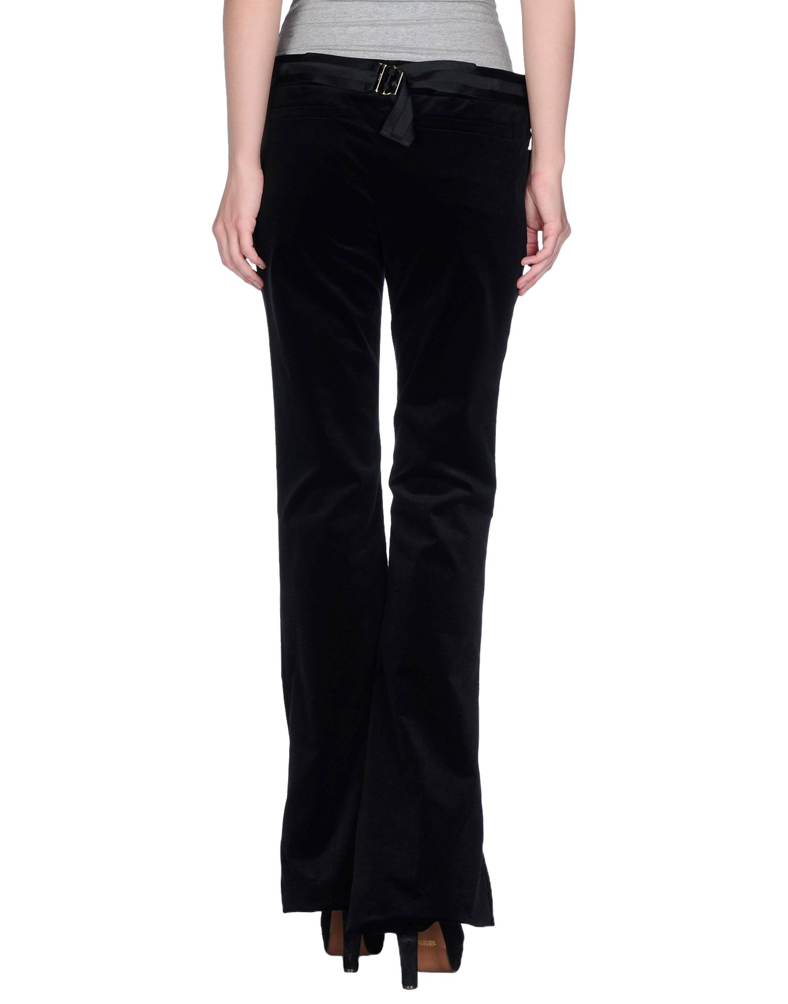 Gucci Casual Trouser in Black for Men | Lyst