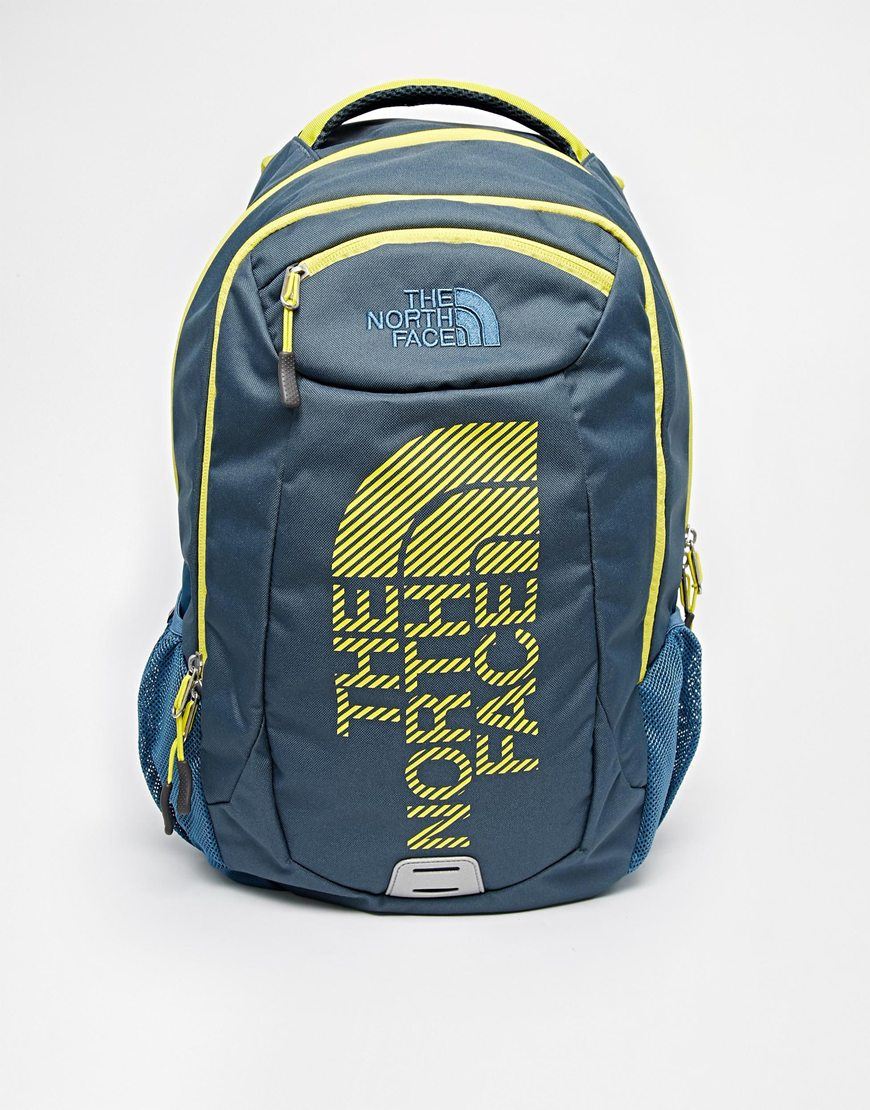 Lyst - The North Face Tallac Backpack in Blue for Men