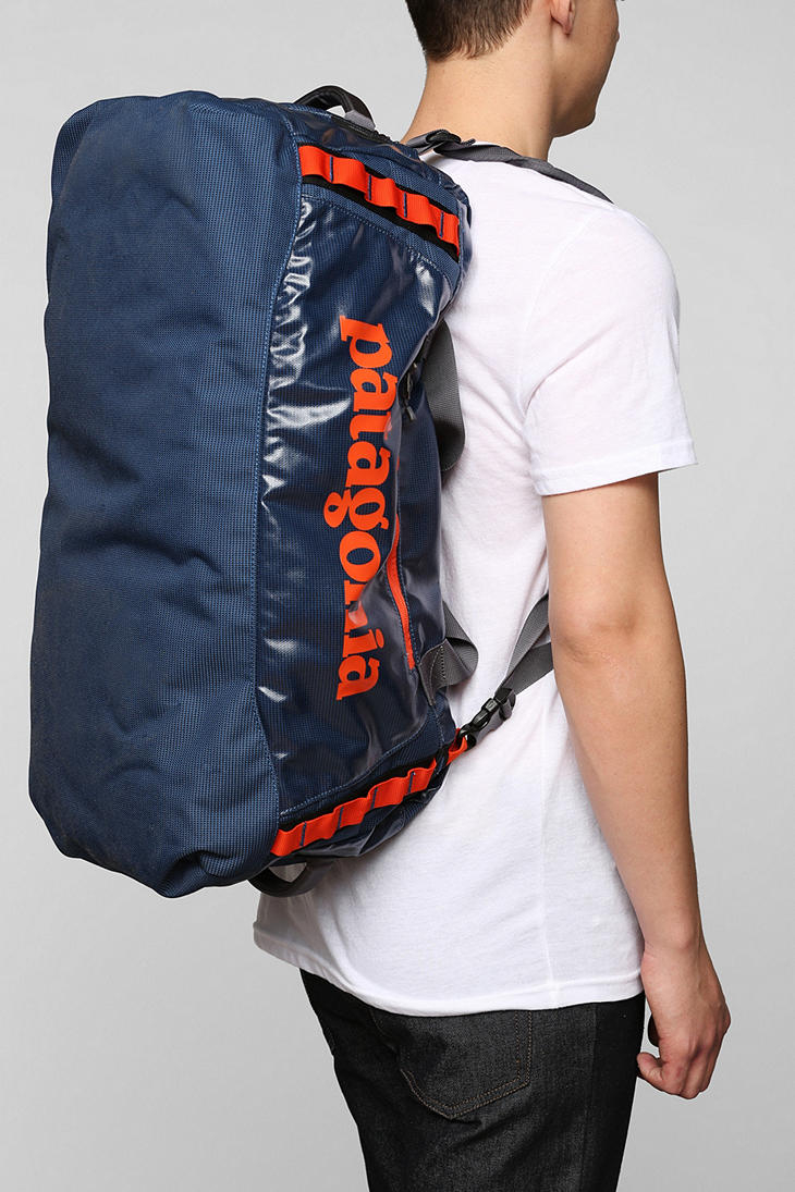 patagonia 60l carry on