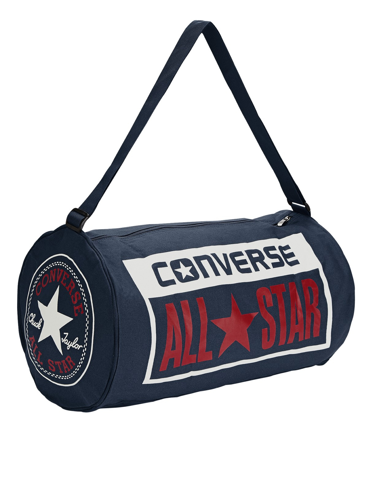 Converse Duffel Bag in Blue for Men (navy) | Lyst