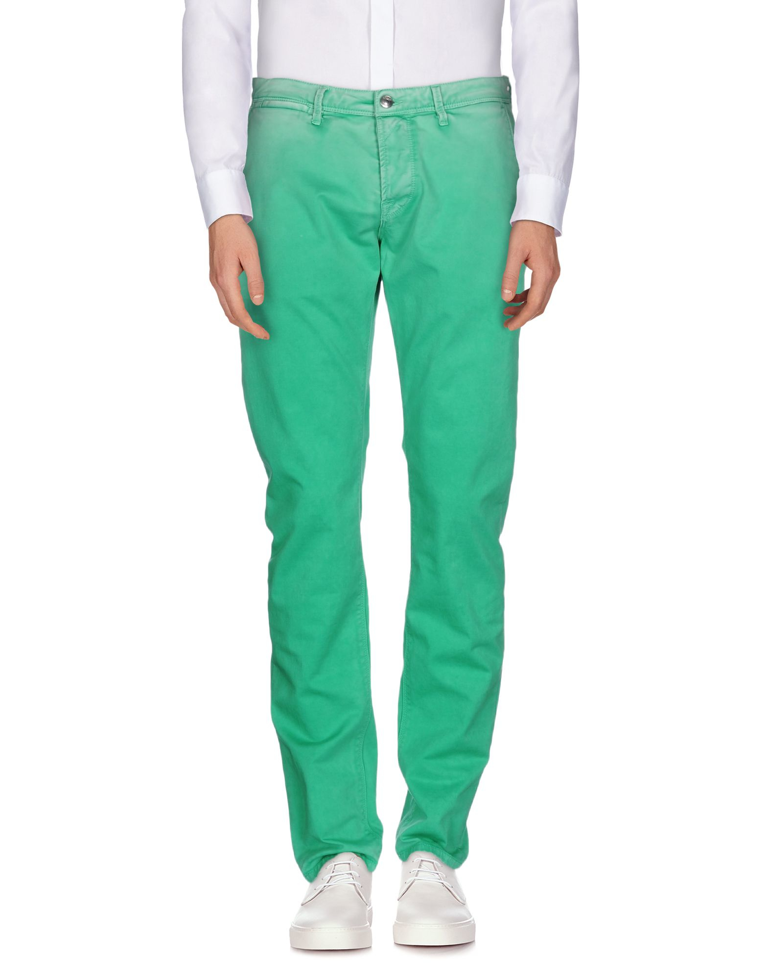 patrizia pepe casual in green for lyst patrizia pepe casual in green for lyst