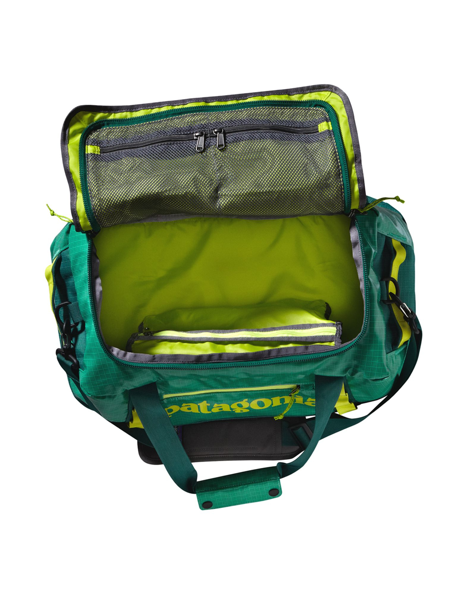 Patagonia Duffel Bags IUCN Water