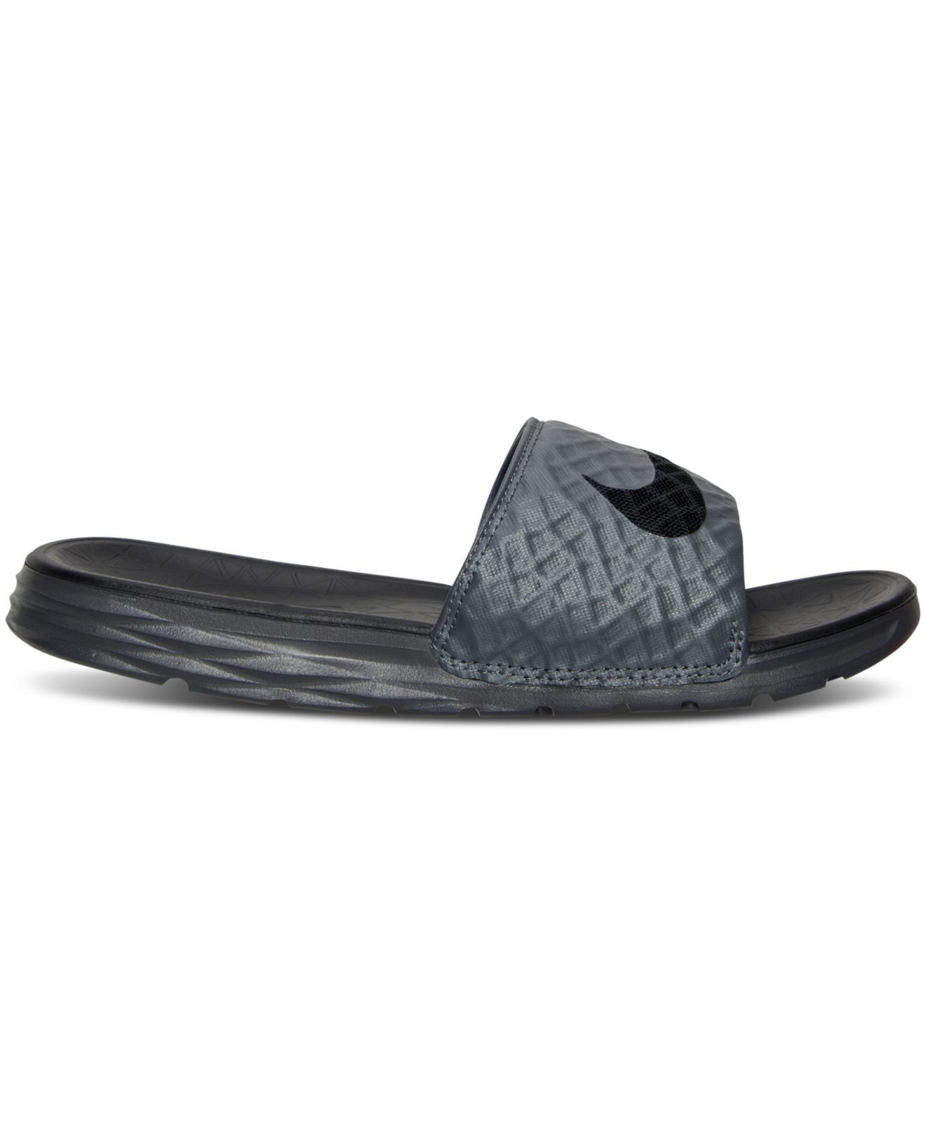 nike solarsoft slide sandals