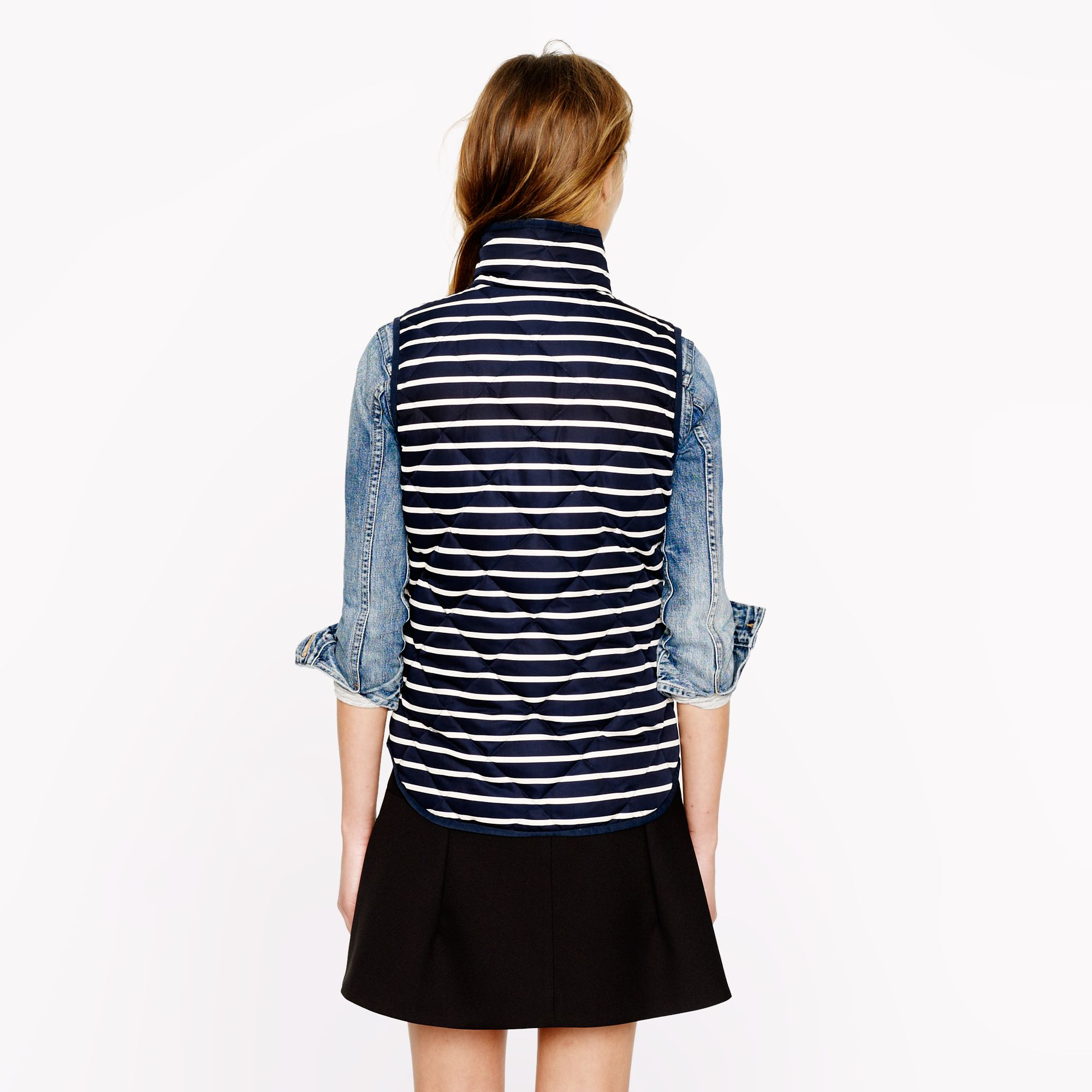 jcrew excursion vest