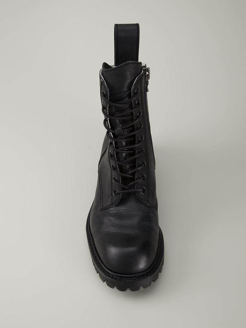 julius boots