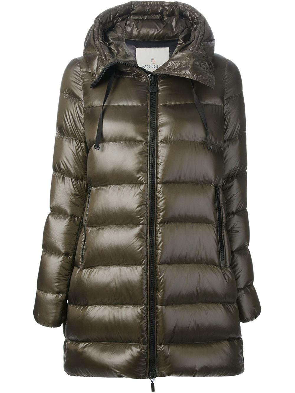 moncler suyen green moncler suyen green