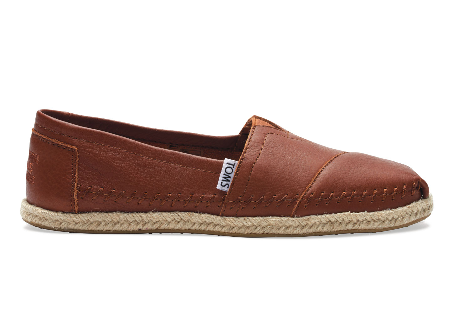 tan colored toms