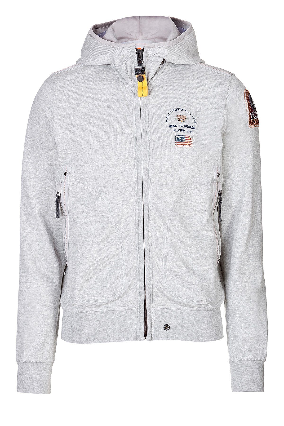 parajumpers SWEAT SHIRTS NOIR parajumpers SWEAT SHIRTS NOIR