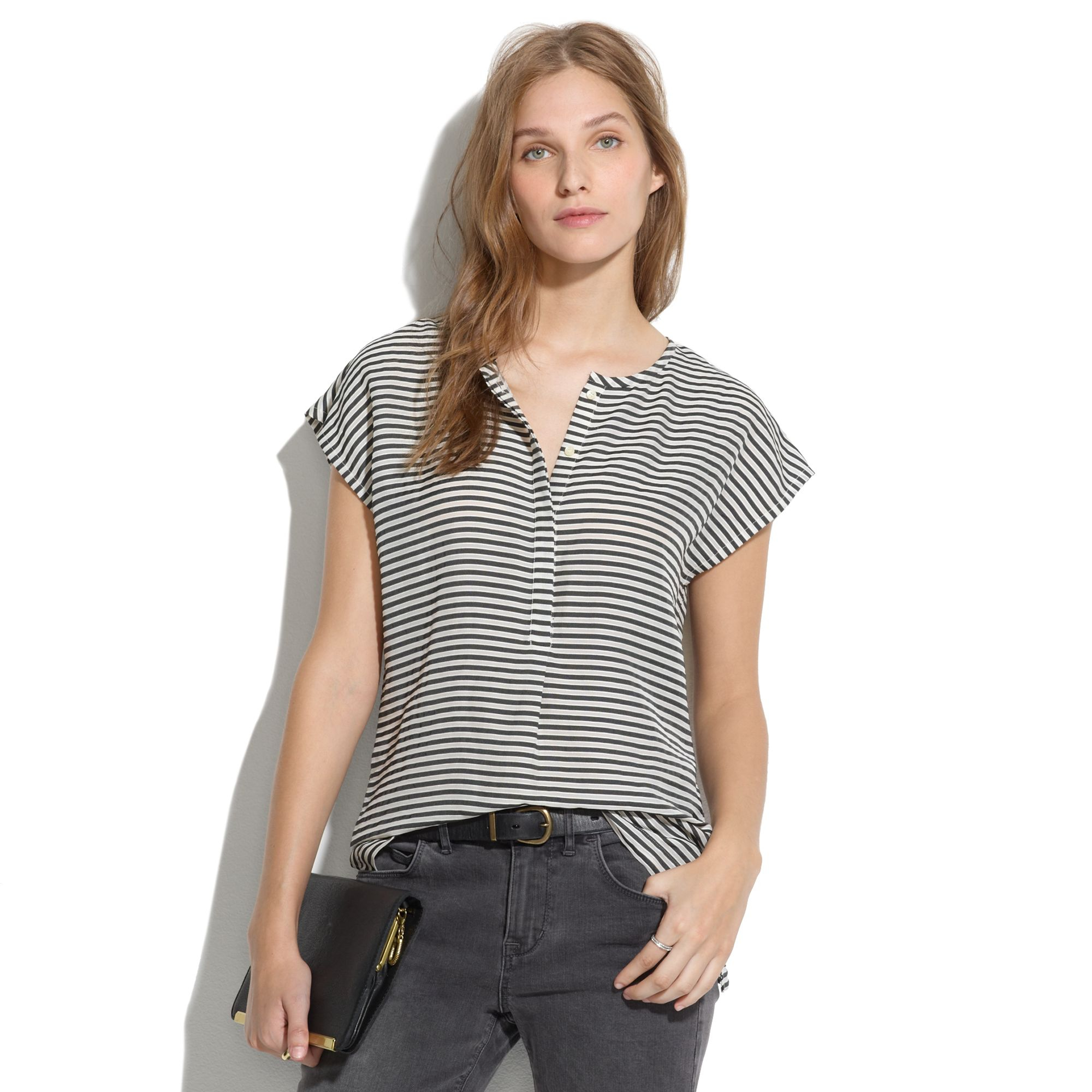 madewell lyle henley