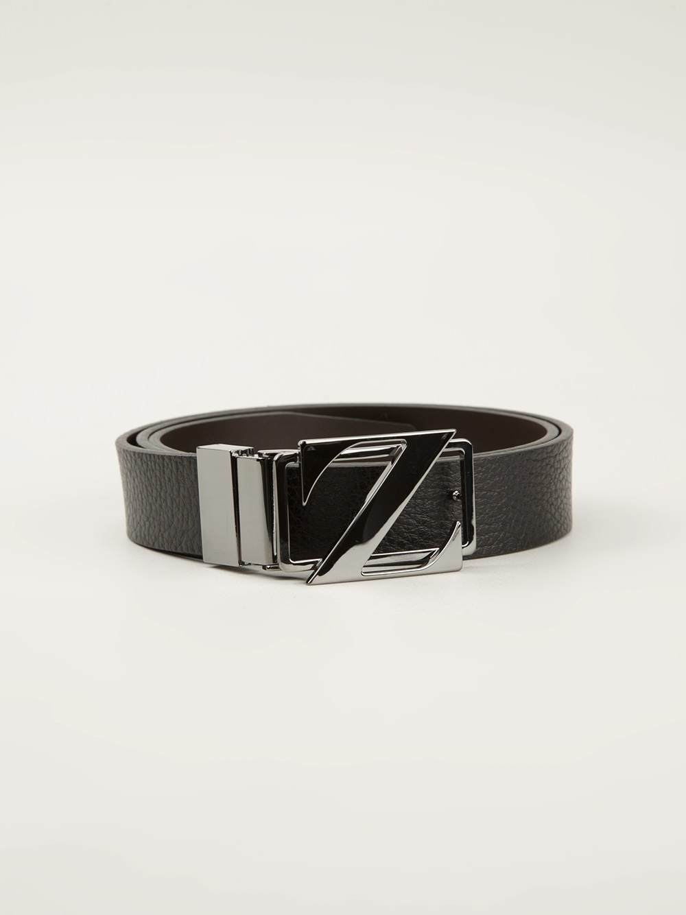 ermenegildo zegna belt price