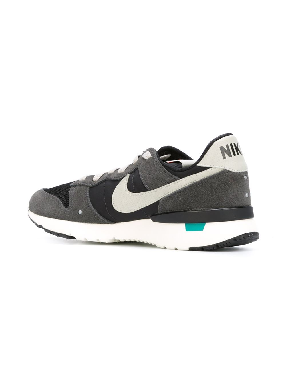 Lyst Nike 'archive 85' Sneakers in Gray