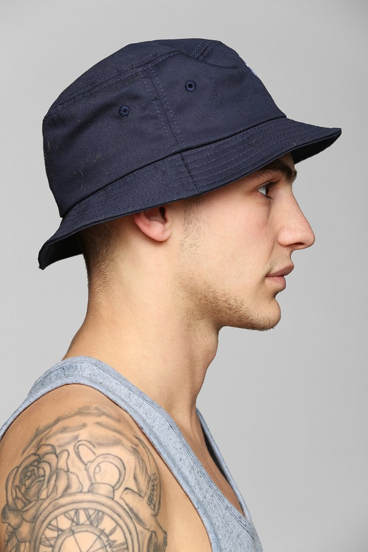stussy bucket hat urban outfitters