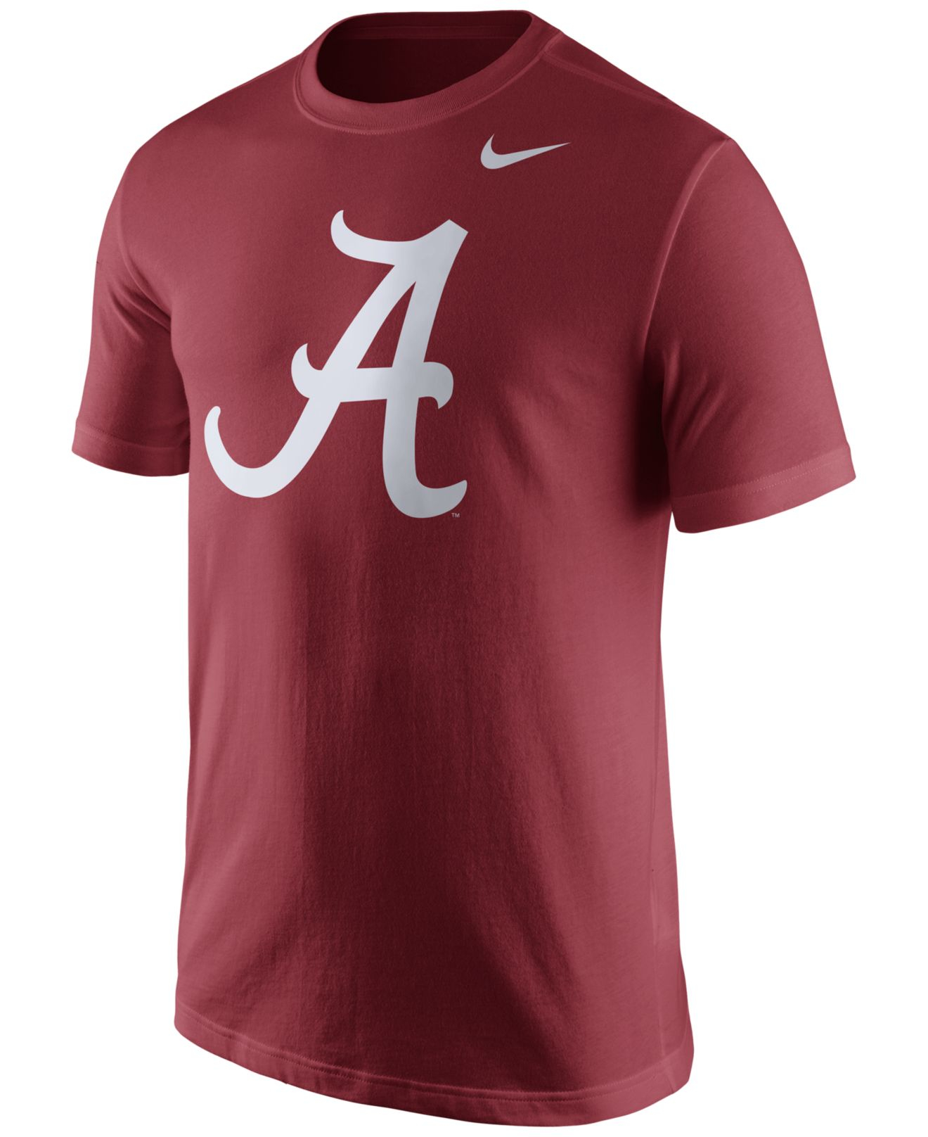 alabama home shirt