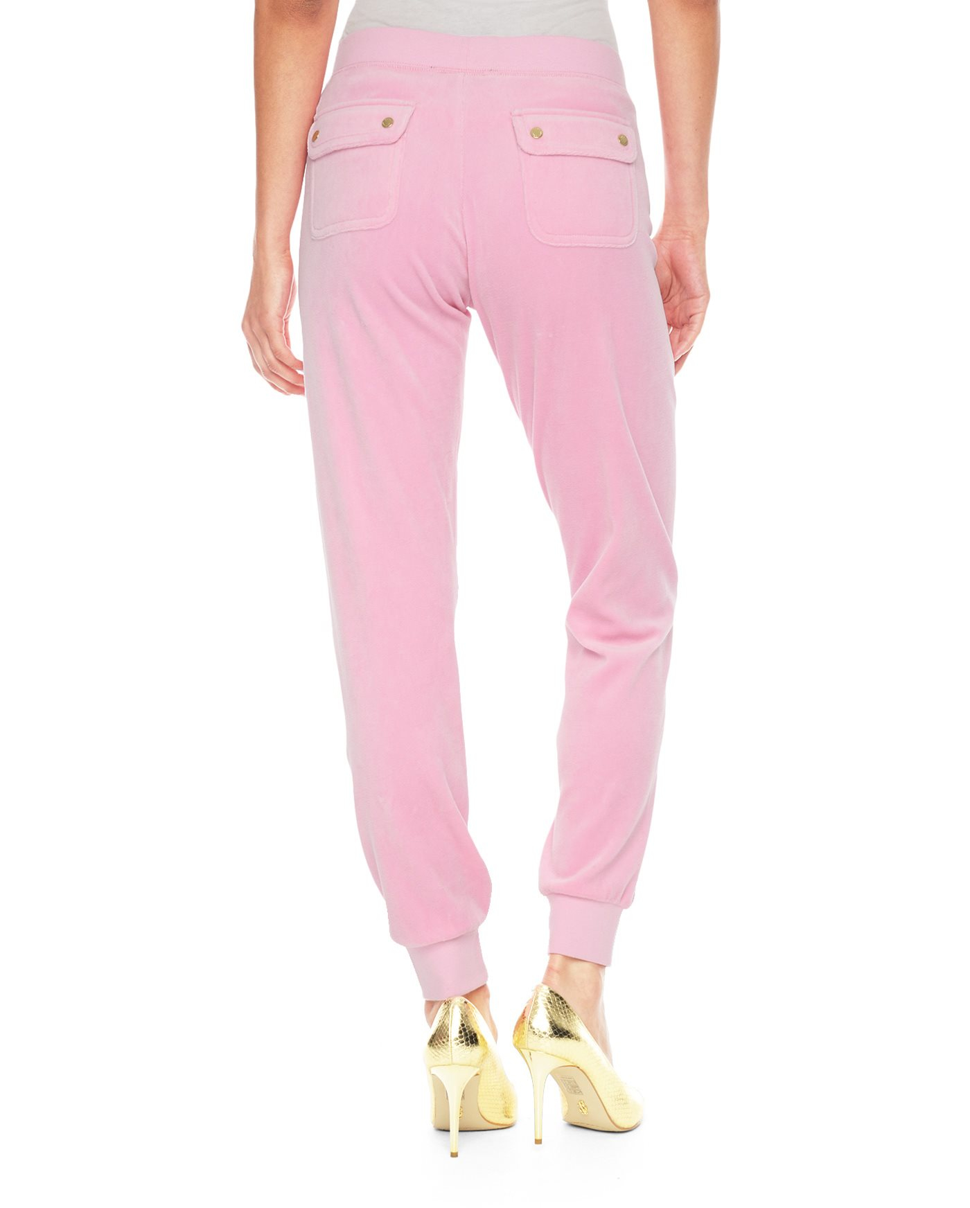 juicy couture tina track pants