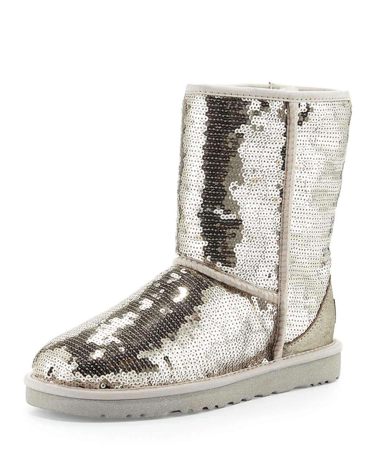 silver sequin ugg boots silver sequin ugg boots
