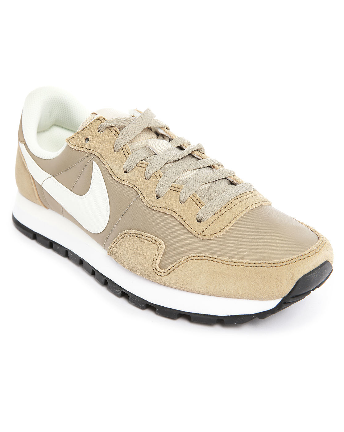 nike natural light shoes