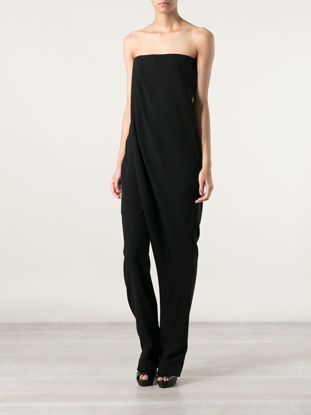 givenchy jumpsuit