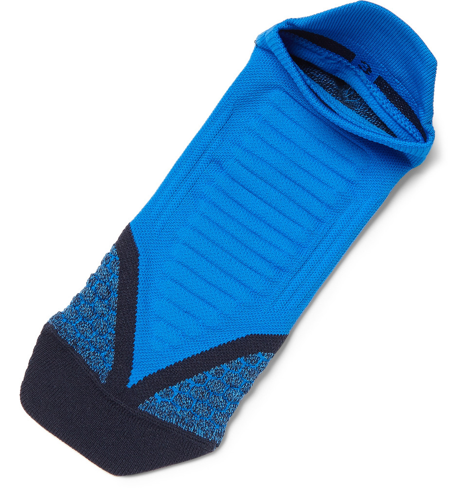nike cushioned elite socks