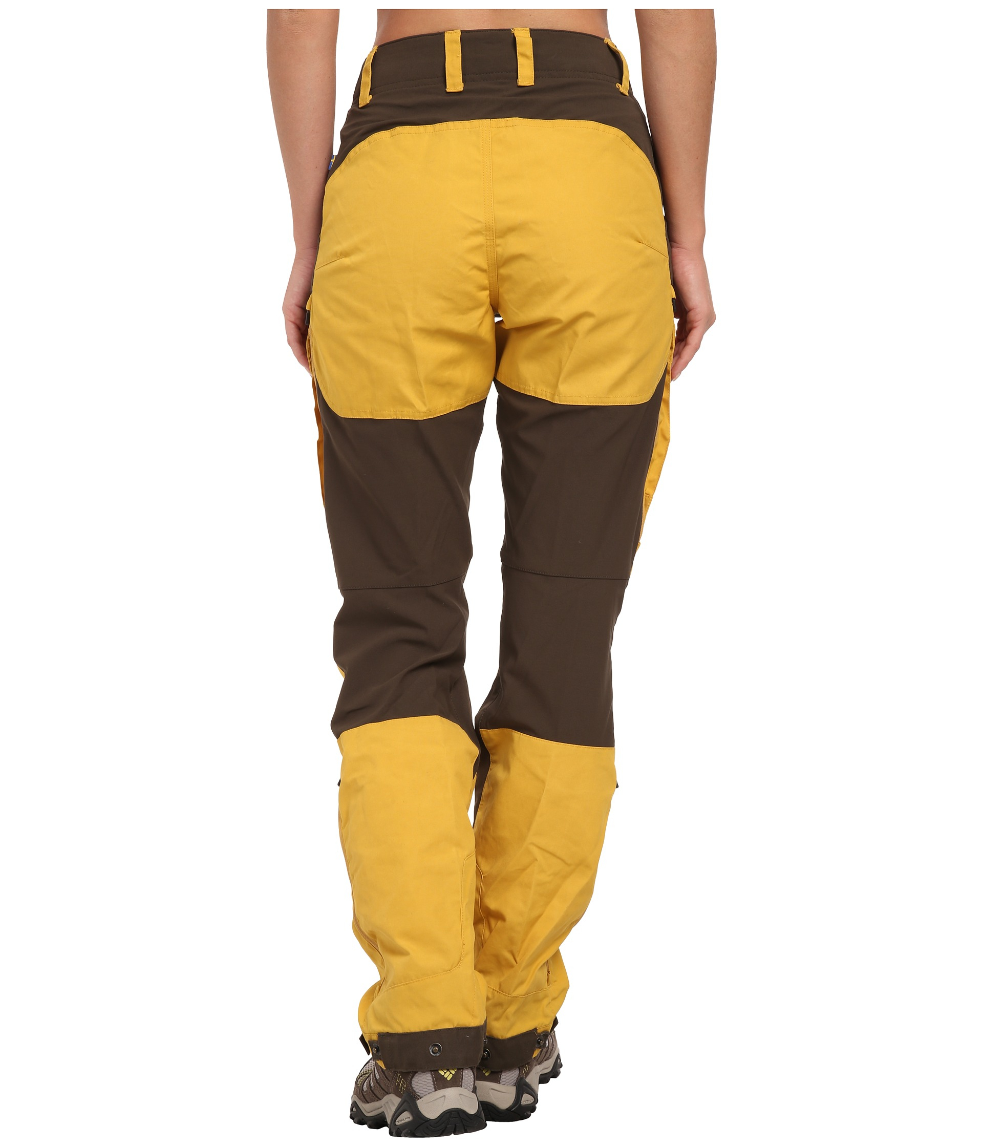 fjallraven keb trousers