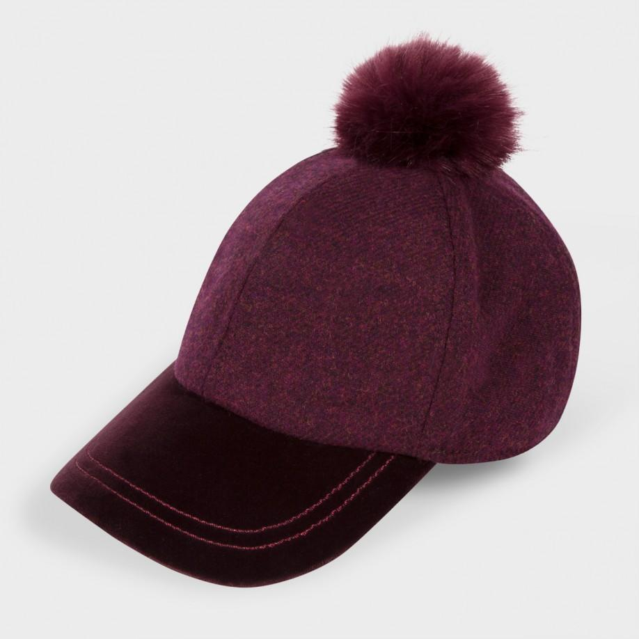 paul smith hat womens