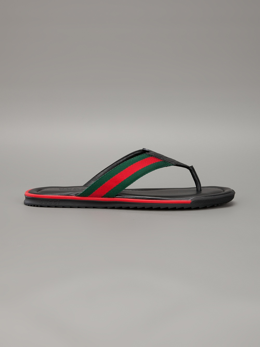 mens gucci flip flops sale