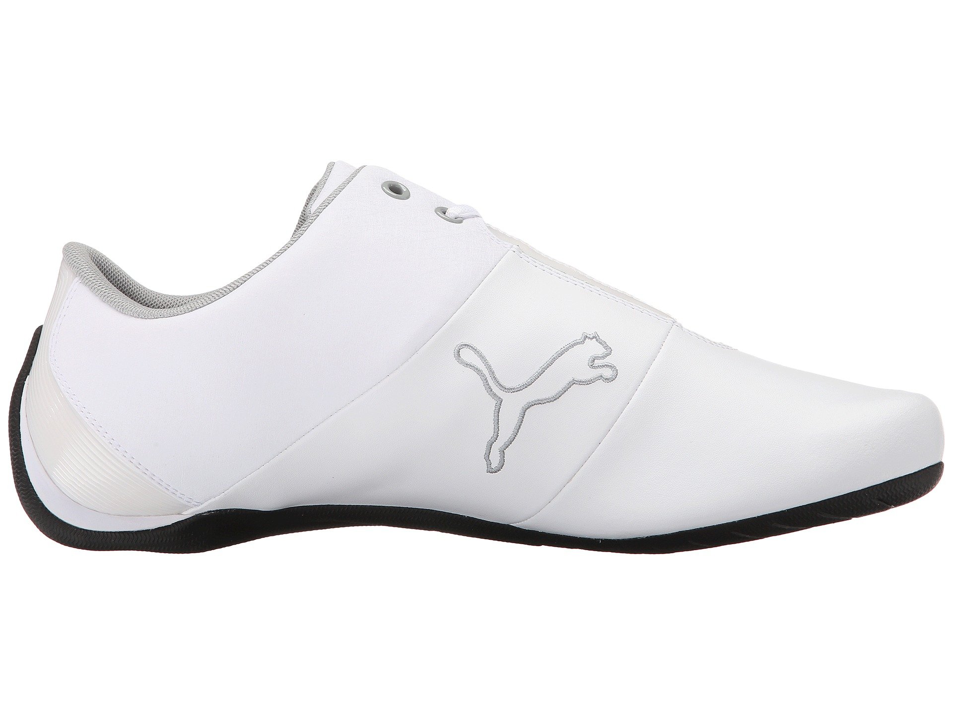 Lyst - PUMA Future Cat S1 Nm in White for Men