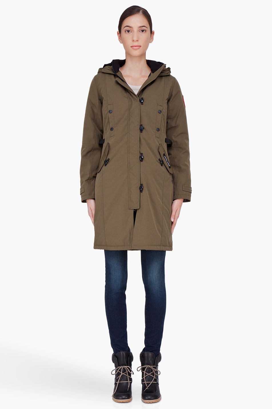 canada goose kensington parka italia canada goose kensington parka italia