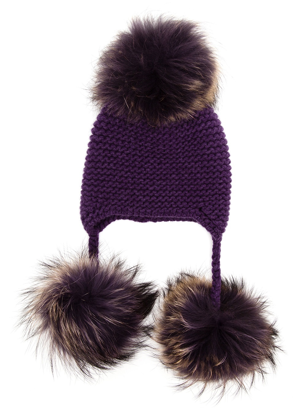 beanie pom fur pink pom Pom Lyst Pom Fox Beanie Inverni Cashmere in Purple with Fur beanie pom fur pink pom Pom Lyst Pom Fox Beanie Inverni Cashmere in Purple with Fur