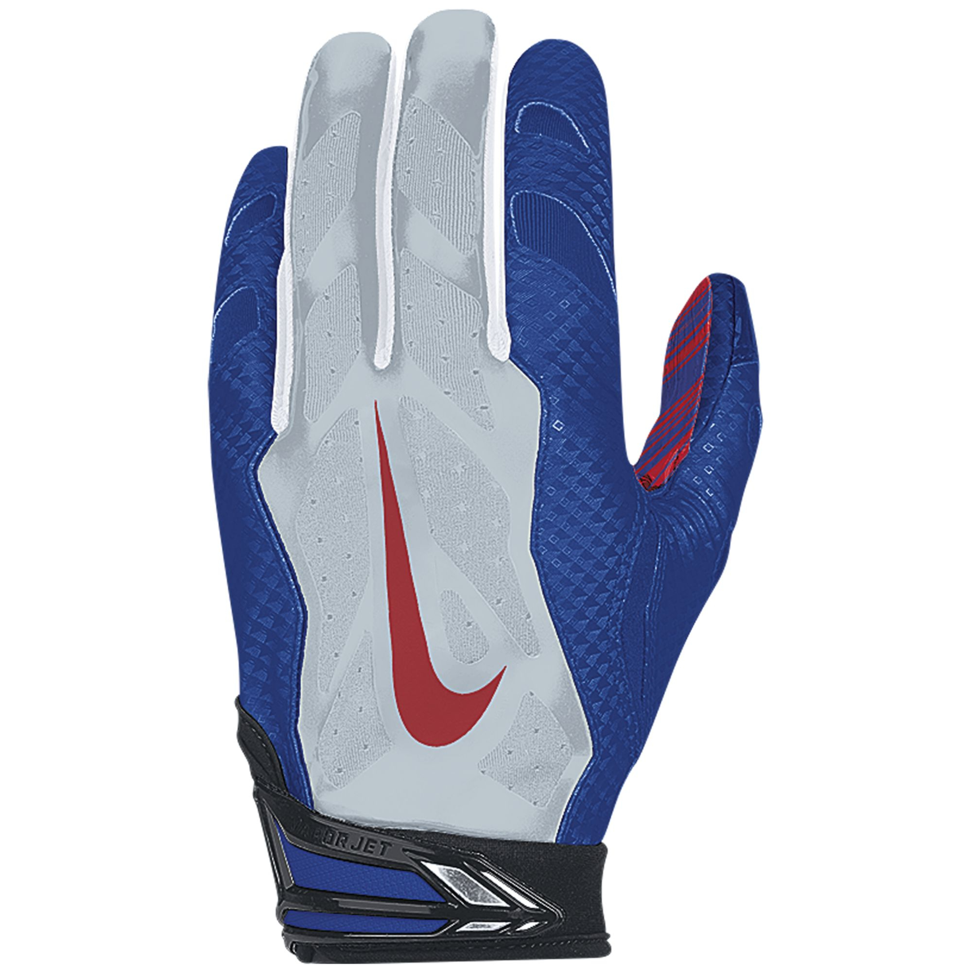 Nike New York Giants 30 Vapor Jet Gloves in Red for Men (Team Color) | Lyst