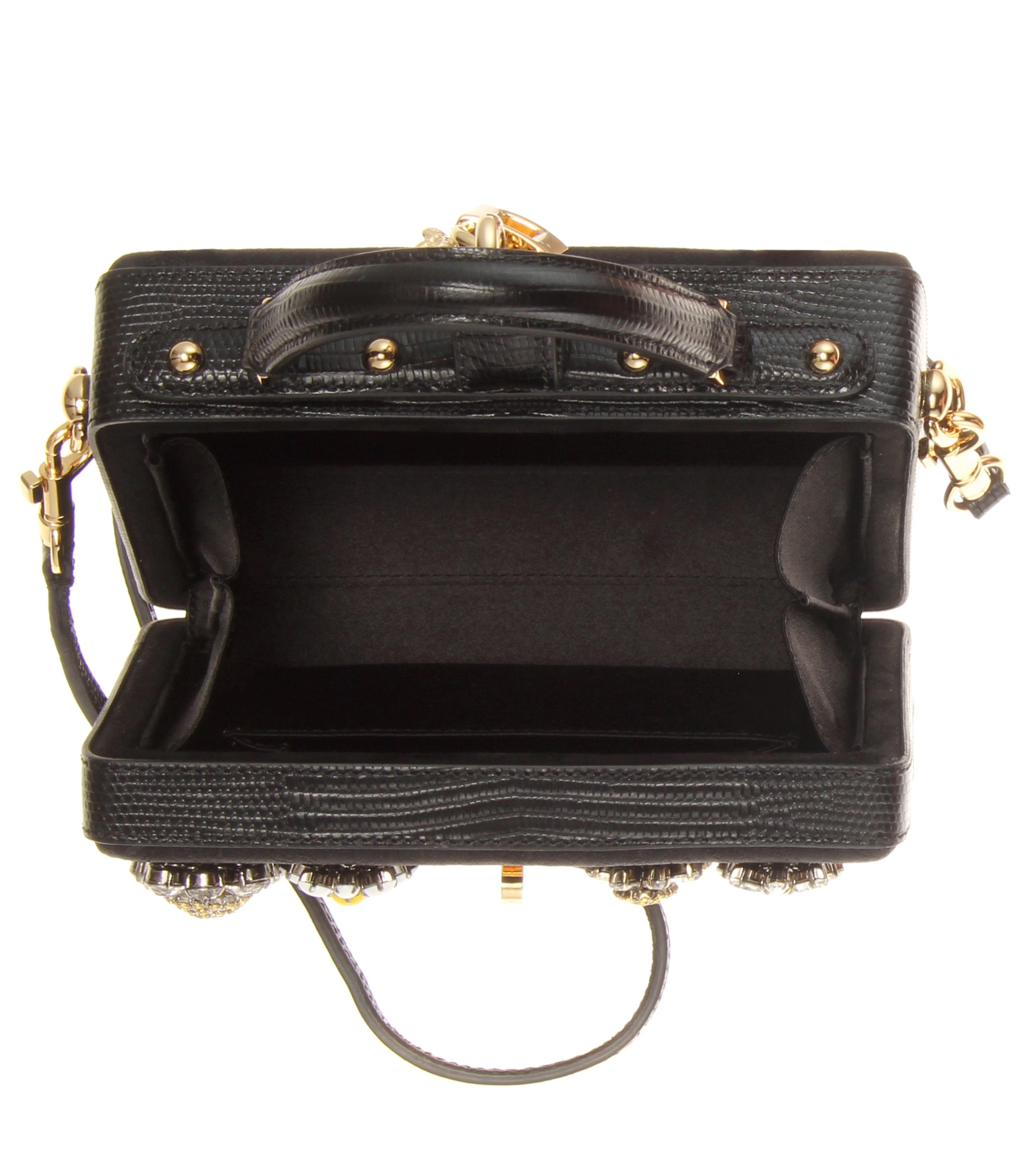 dolce gabbana shoulder bag men