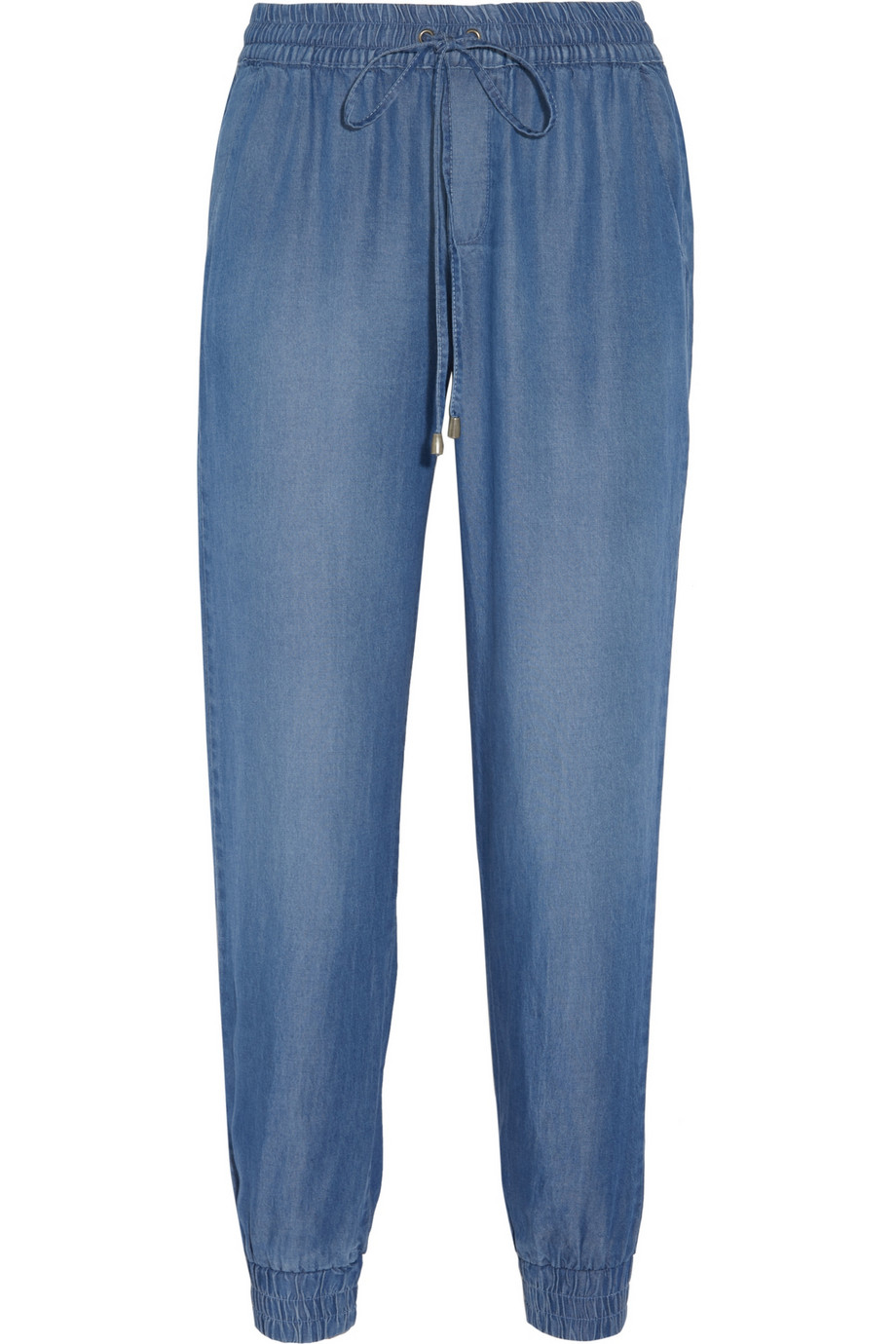 indigo blue pants