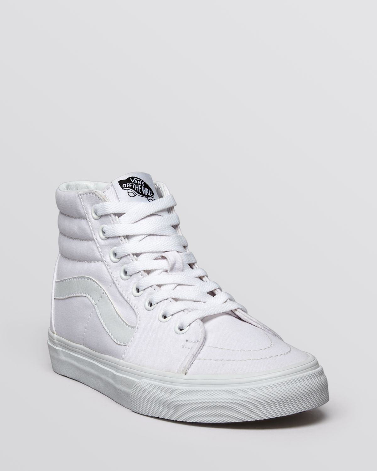 vans hi top white vans hi top white